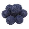 Laundry Washing Ball Reusable Prevent Tangling Stain Removal PVC Softener Ball for Washing Machine