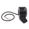 Electric Scooter Throttle Accelerator For Niu Kqi1 Kqi3 Kqi2 Speed Regulate Controller Thumb Button E-Scooter Parts