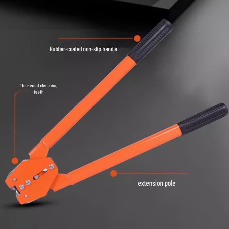 Packing Pliers and Tensioner Set