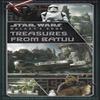 Star Wars Galaxys Edge Treasures from Batuu by Riley Silverman... 9781803361055