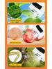 Xueyouma Kids' Portable Microscope Science Experiment Set for Elementary Students – Educational Biology Toy