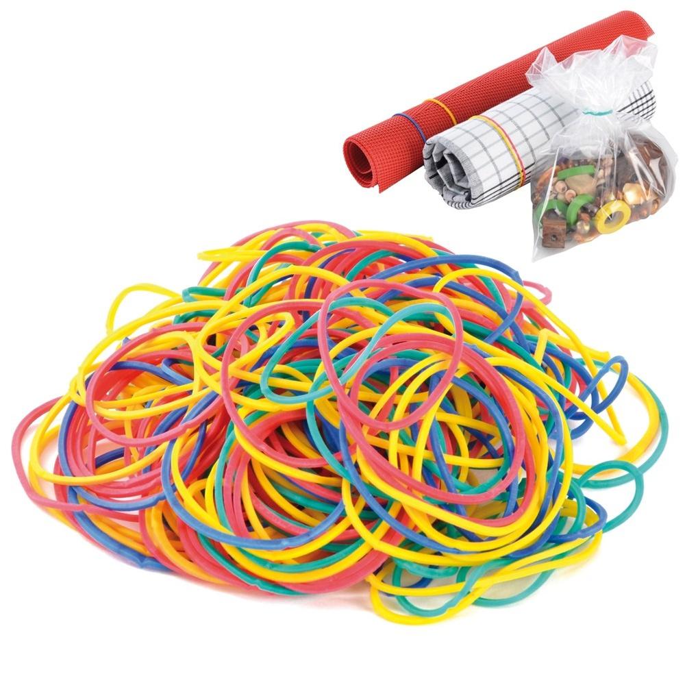 Rubber bands 200 pcs.