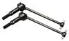 YOKOMO Rear Universal Drive Shaft for DP-YD2, 49mm, Y2-010A
