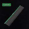 19/22cm Pettine per Toelettatura Animali con Gancio Curvo, Pettine per Rimuovere il Sottopelo e Texture Soffice, Addestratore di Animali Bellezza, Pettine con Denti Curvi