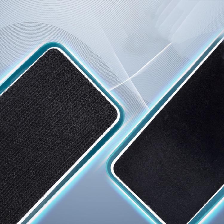 Magnetic Algaes Scrapers with Scraper Aquarium Glass Cleaner Scratch-Free Brush