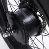 Electric Assist Tricycle for Cross-border E-commerce Delivery