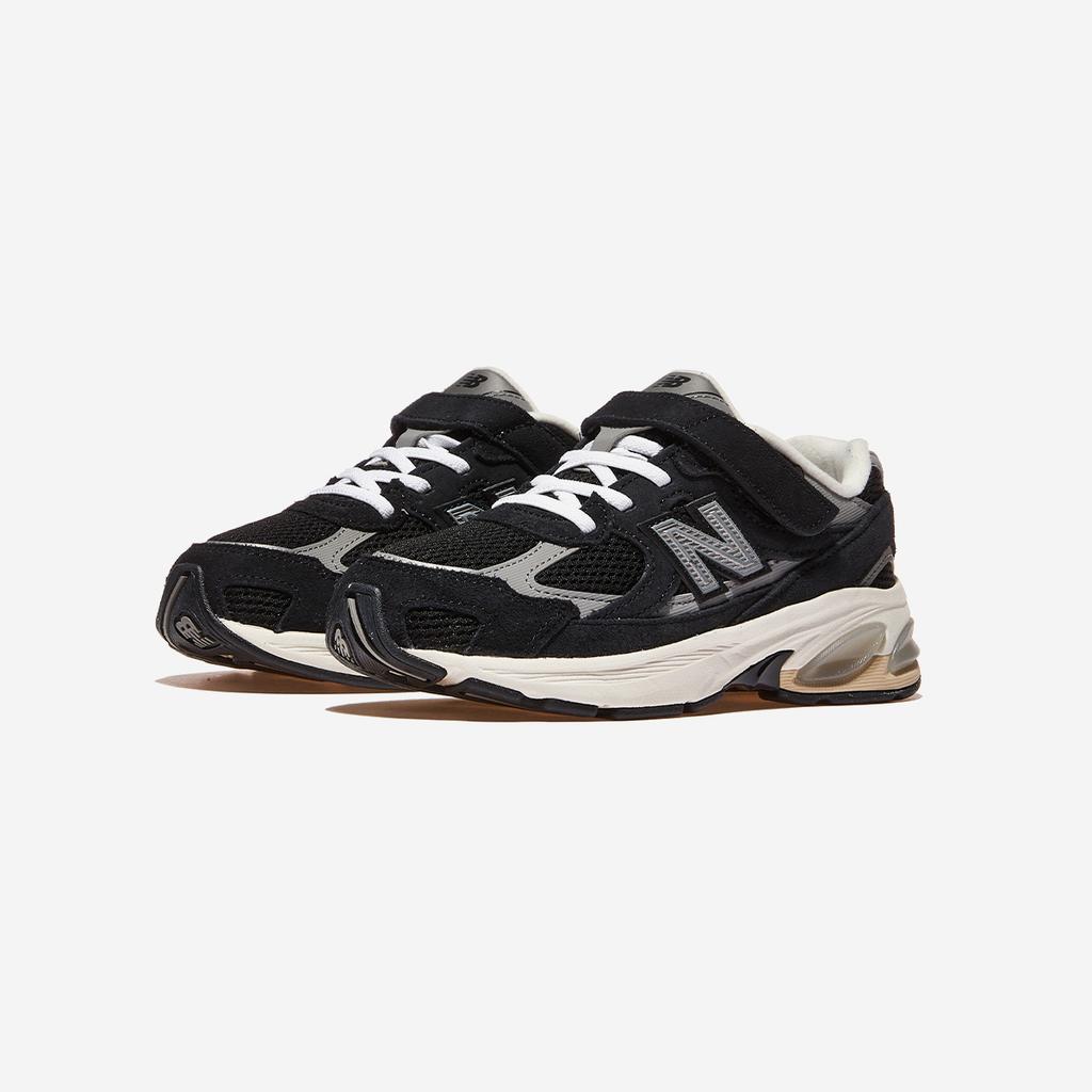 [New Balance] Kids Lifestyle Sneakers [P20107T6-7T6]