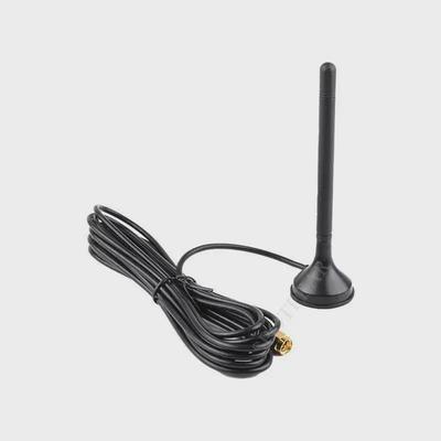 5dBi High Gain LPWA/LoRa Waterproof Outdoor Antenna with Magnetic Mount, 433/868MHz