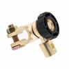 Car Auto Battery Link Terminal Cut off   Master Disconnect Isolator Black