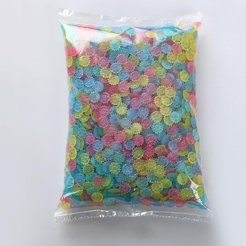 100pcs/500g Mixed Color Semi Transparent Wax Particles Semi Transparent Lacquer Wax Seal Wedding Invitation Wax Seal