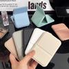 Portable Foldable Makeup Mirror - Compact for Travel and Dorms