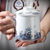 Gėrimo indai – Puodeliai