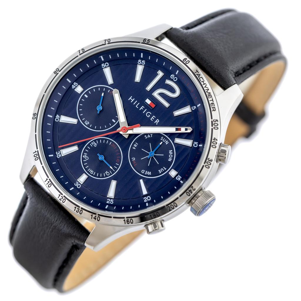 HERRENUHR TOMMY HILFIGER 1791468 GAVIN