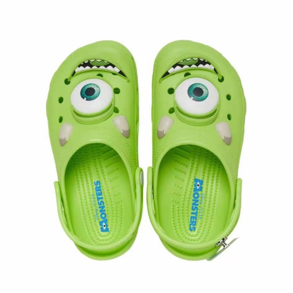 Crocs Boty pro monstra