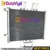 Electric Air Conditioning Condenser For Lamborghini Gallardo Spyder 5.2 Lp560-4 400260401C 400260401D 400260401B 400260401