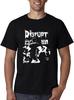 Men's Dirsupt V7 t-Shirt Powerviolence Grindcore Punk S