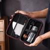 Râșniță de cafea cu manivelă, Sac de depozitare, Râșniță de cafea portabilă, Husă protectoare, Sac de depozitare universal pentru aparate de cafea