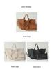 2025 Women's Fashion Tote Handbag, Large Capacity, Single Shoulder Bag, Free Shipping
