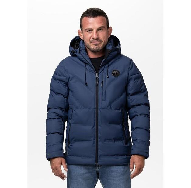 Куртка зимняя PITBULL STANFORD