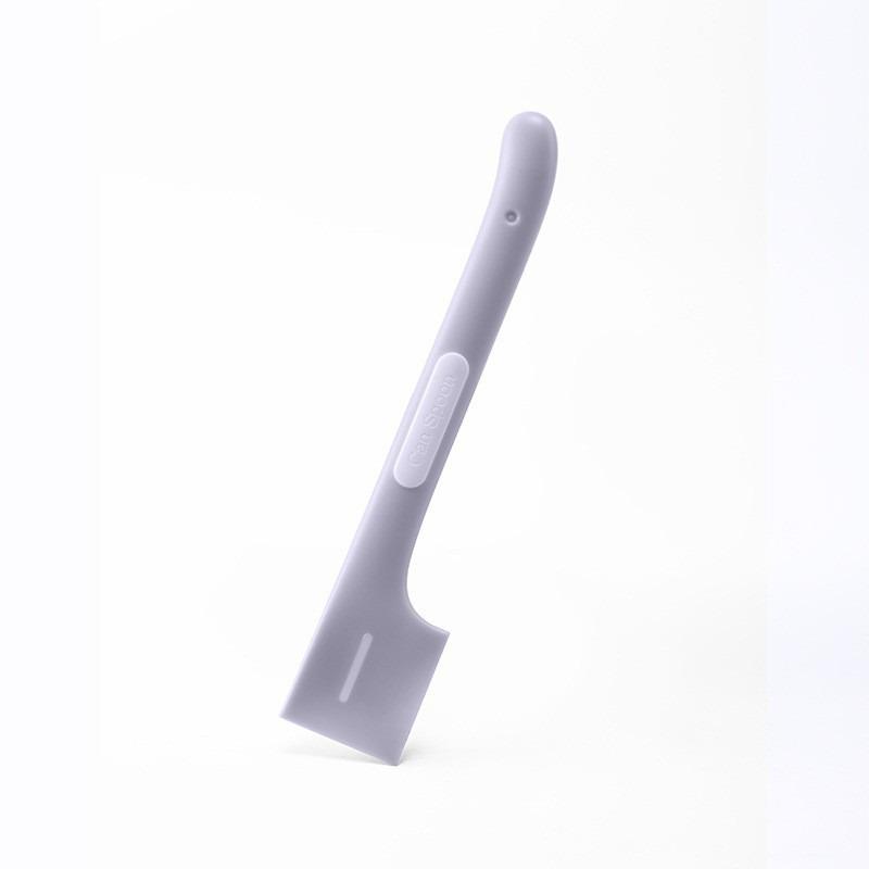 Cat Can Spoon, Dog Wet Food, Pet Feeding and Stirring, Long-handled Cat Spoon, Can Open Lid, Pet Can Spoon
