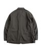 Wild Bricks W24 Chore Jacket & Officer Pants (Charcoal)