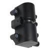 Ignition Coil For CHEVROLET AVEO KALOS OPTRA DAEWOO NUBIRA 1.2 1.6 2003-2008 19005236 19005265 25182496 Accessories