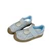 Velcro Baotou Cool Women's Shoes Little White Shoes Niche Design Sense Student Casual Versatile Shoes