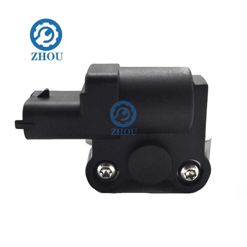 Idle Speed Air Control Valve 35150-02800 9521930709 9520930007 For HYUNDAI MATRIX I10 1.1 2008 KIA Picanto 2007-2010 G4HE