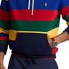 Polo Ralph Lauren SS22 Striped Printed Sweatshirt Men Sweatshirt Multicolor MNPOKNI16822124