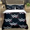 Fashion Wrestling Sport W-Wwe Print Bedding Sets Bed Supplies Set Duvet Cover Bed Comforter Set Bedding Set Luxury Gift