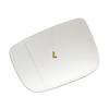 Car Left/Right Side Heated Mirror Glass for Volvo XC60 09-17  rearview mirror reflector surface electric heating glass