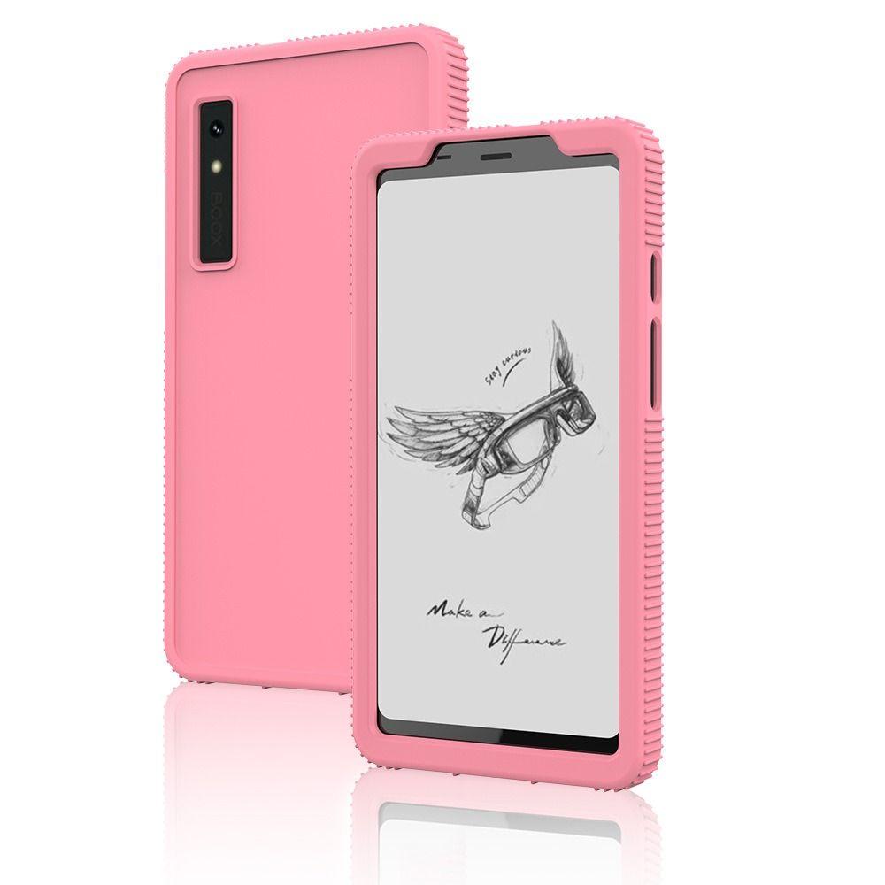 

Силиконовый защитный чехол противоударный чехол для экрана E-Ink Funda для Onyx Boox Palma/Kant 2