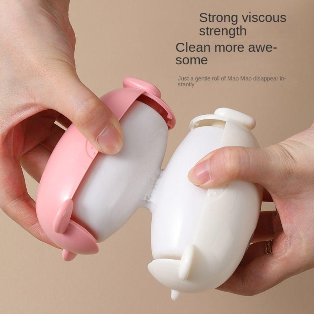 Hair Removal Pet Hair Remover Home Clean Tools Manual Lint Roller  for Home