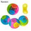 Assembly Dancing Ball Lights Sound Music Children Luminous Toy Baby Kids Gift