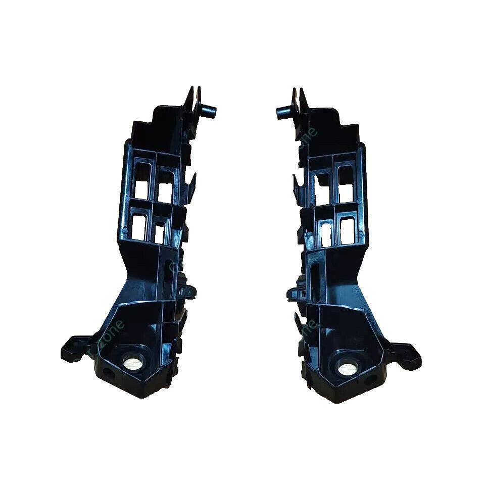 New Genuine Front Bumper Bracket Left Right For Suzuki Swift 2018-2024