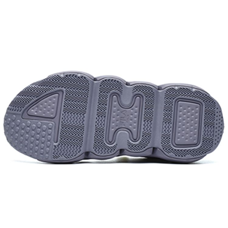 FILA Panini 2.0 Fashion Sports Comfortable Low-Top Retro Basketball Shoes Women sneaker White Gray F12W141223FWF