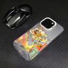 HOT Fashion Singer Feids Phone Case for Samsung Galaxy S26 S25 S24 S23 S22 S21 S20 Note20 FE Ultra Edge Plus 4G 5G Anti Fall