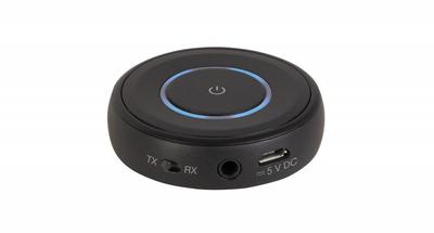  Fonestar BT-CONVERTER - Bluetooth 5.0 Transmitter/Receiver, Fonestar