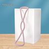 Yoga Figure-Eight Resistance Band