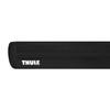 Thule WingBar Evo 118 7112B Wing Bar Evo Black 118cm TH7112B