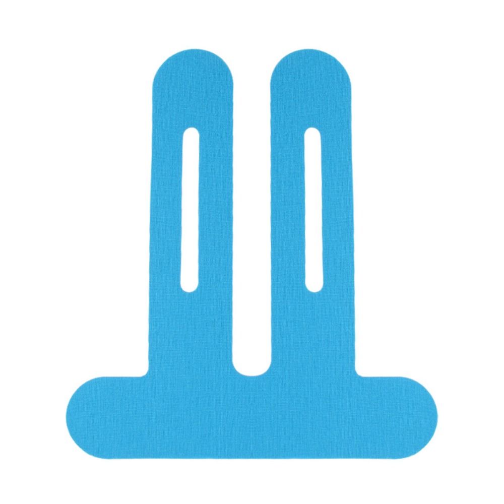 Cotton Kinesiology Tape Elastic Elastic Knee Tape Tape for Knees Recovery Stickers Sports