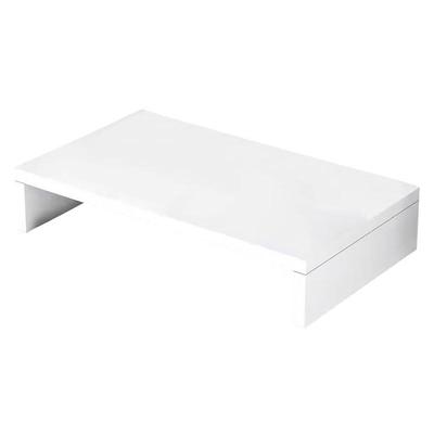 Zhenyuan Monitor & Laptop Desk Riser with Storage