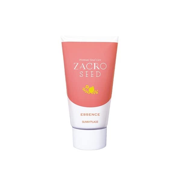 

Sunny Place Эссенция с семенами граната, Тип упругости, 60 г