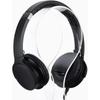 Audio Technica Ath Ar3 Bk Headphones Wired Black Regular Black