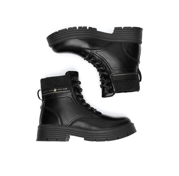 Boots Beverly Hills Polo Club V12-673