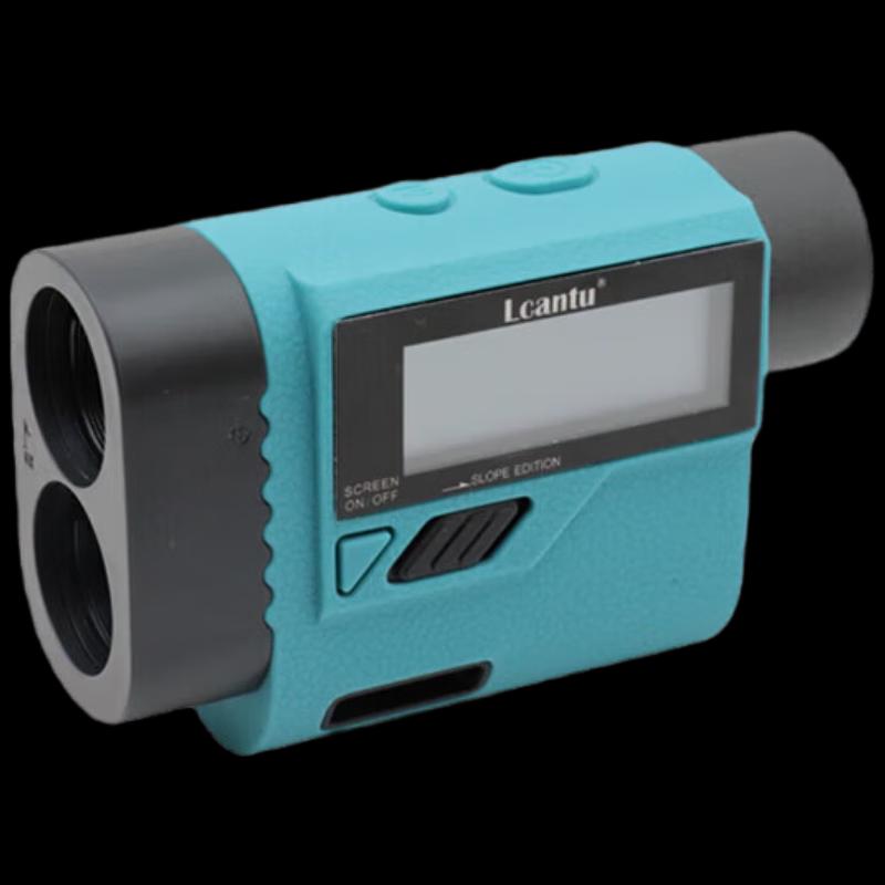 

Leica DP800 High-Precision Laser Rangefinder