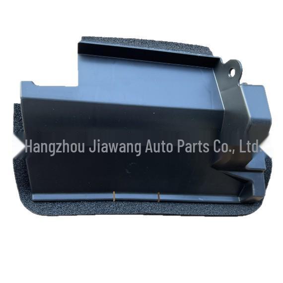 Toyota 2024 Prado Radiator Air Guide 16593-F0780 R/L