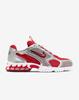 Nike Air Zoom Spiridon Cage 2 Sneakers (CJ1288) Red/silver