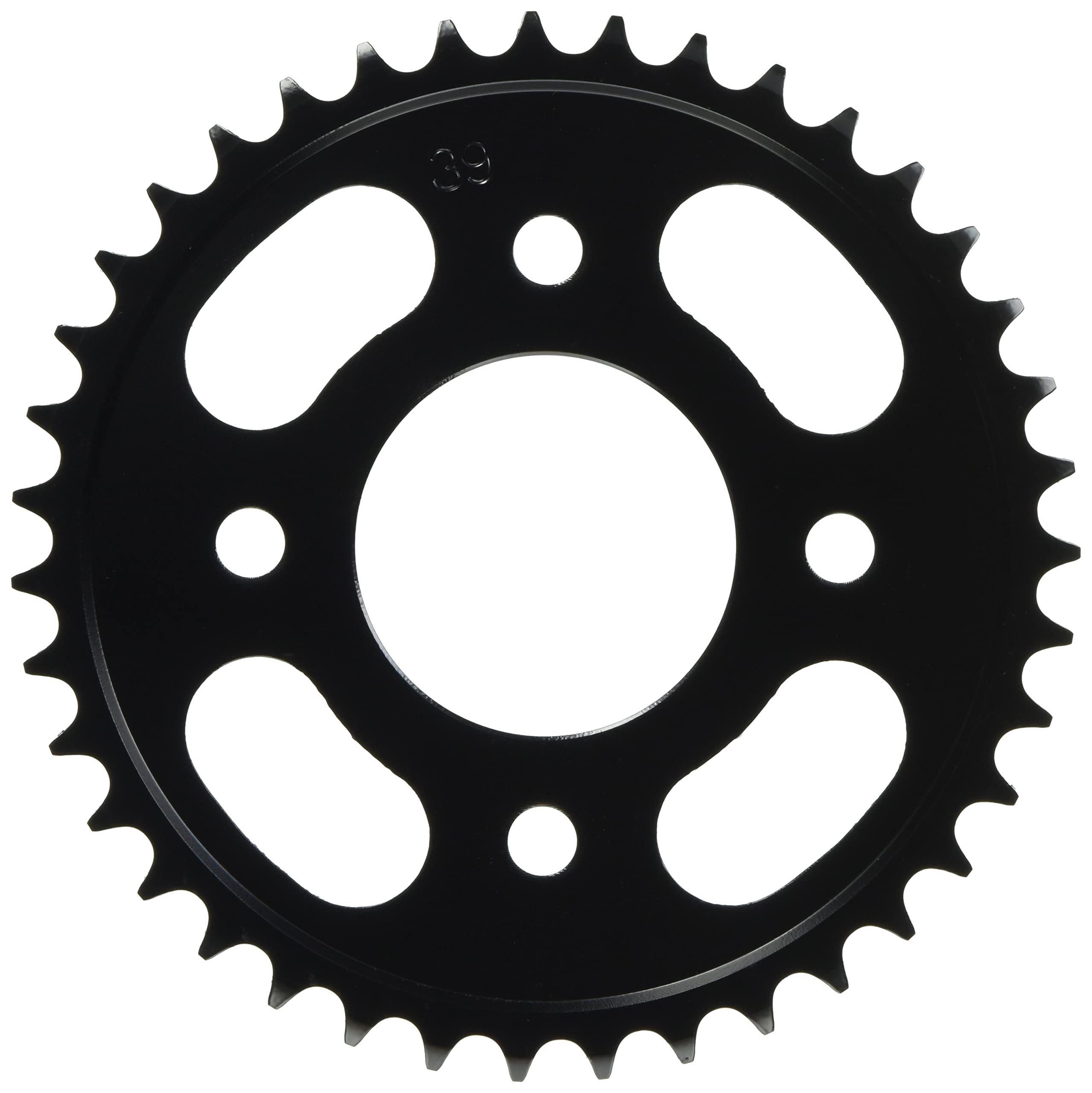 

KITACO Driven Sprocket 420 Size Grom Monkey 125 Grom (Rear/39T) (JC92) (JB03/JB05) 21~HRC (GROM5) etc. 535-1452039