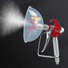 Viada 818 Airless Paint Sprayer Windproof Spray Gun Set CN Plug (adapter Included)